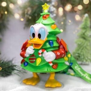 NEW Disneyland 2023 light up Donald Duck sipper